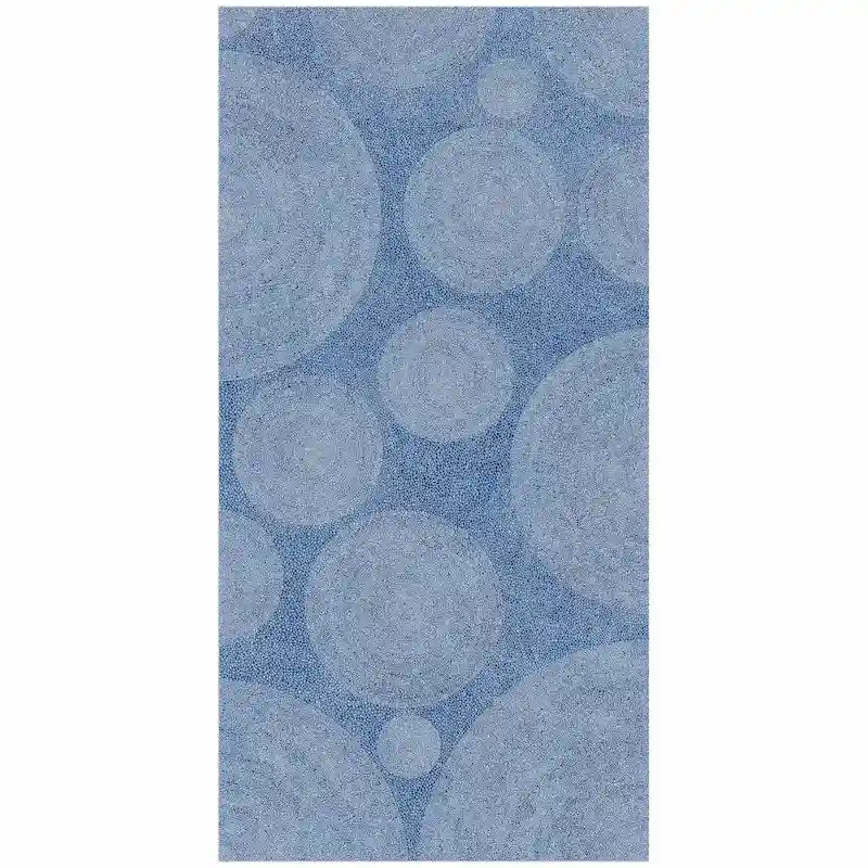 áƒ“áƒ˜áƒ“áƒ˜ áƒ¤áƒ˜áƒšáƒ INFINITY HOLOS AEGEAN BLUE áƒžáƒ áƒ˜áƒáƒšáƒ áƒ‘áƒáƒ“áƒ˜áƒ¡ áƒ’áƒáƒ áƒ”áƒ¨áƒ” 160áƒ¡áƒ›*320áƒ¡áƒ›*6áƒ›áƒ› áƒ™áƒ•.áƒ›. HL04 - áƒ™áƒ”áƒ áƒáƒ›áƒ˜áƒ™áƒ£áƒšáƒ˜ áƒ¤áƒ˜áƒšáƒ