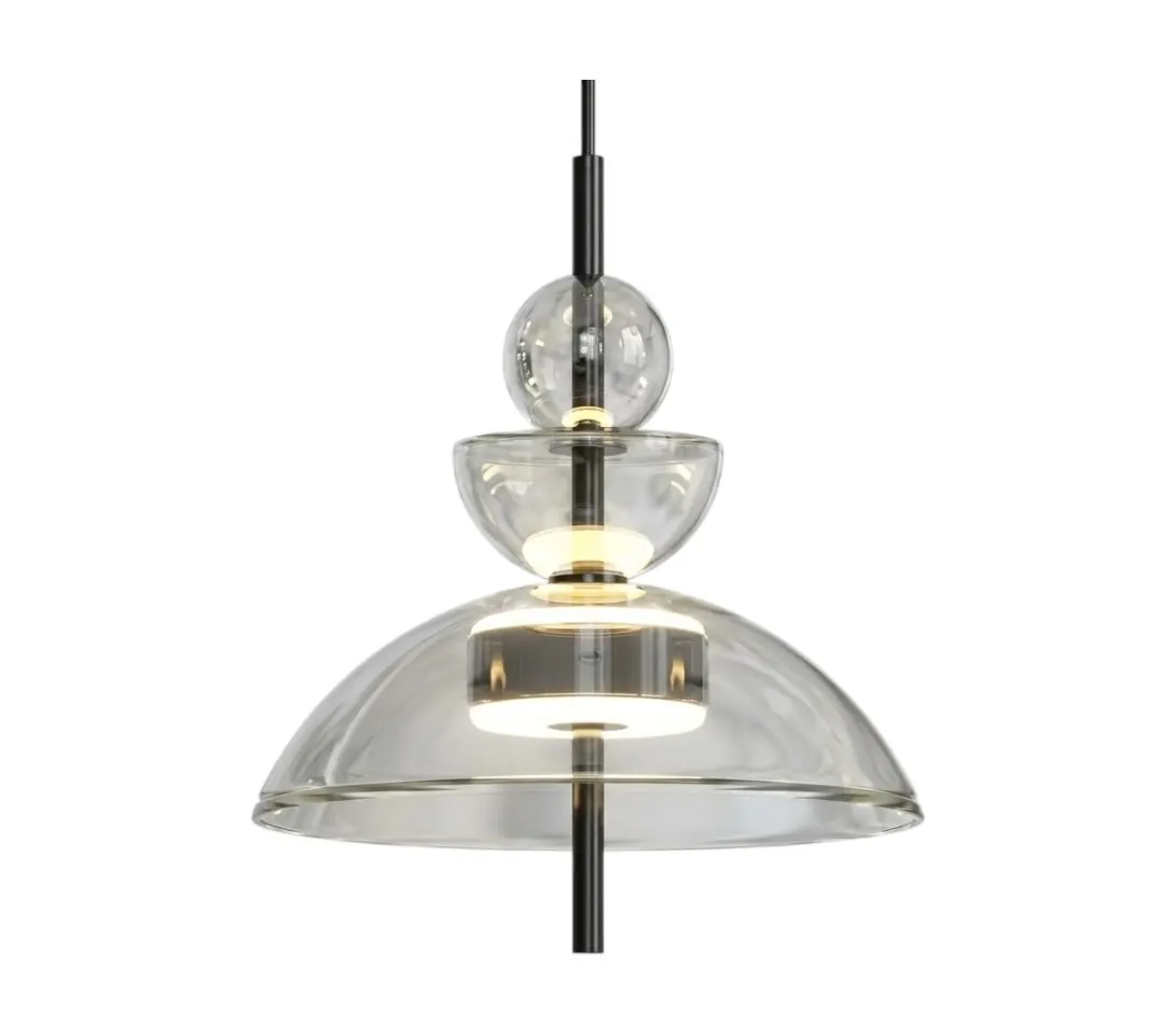 áƒ­áƒáƒ¦áƒ˜ Juncan áƒ›áƒ˜áƒœáƒ áƒ›áƒ”áƒ¢áƒáƒšáƒ˜áƒ¡ LED D40*H64,5 áƒ¡áƒ› MD2407C