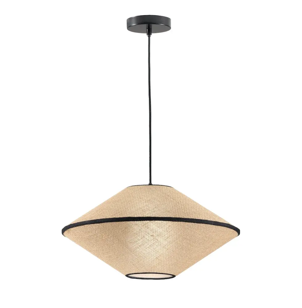 áƒ­áƒáƒ¦áƒ˜ Viokef AMICA LED 40áƒ•áƒáƒ¢áƒ˜ NATURAL BLACK 45*140áƒ¡áƒ› 4270200