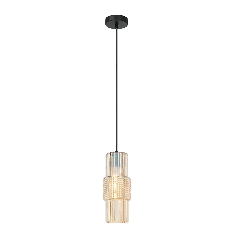 áƒ­áƒáƒ¦áƒ˜ Viokef  LILIAN 40 áƒ•áƒáƒ¢áƒ˜ CHAMPANGE BLACK 12*150áƒ¡áƒ› 4294901