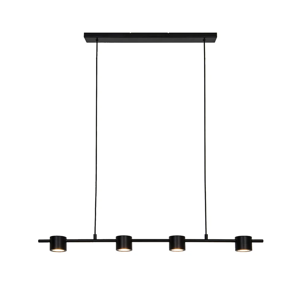 áƒ­áƒáƒ¦áƒ˜ Viokef PRIMA LED 20áƒ•áƒáƒ¢áƒ˜ 3000K áƒ¨áƒáƒ•áƒ˜ 98*108áƒ¡áƒ› 4258200