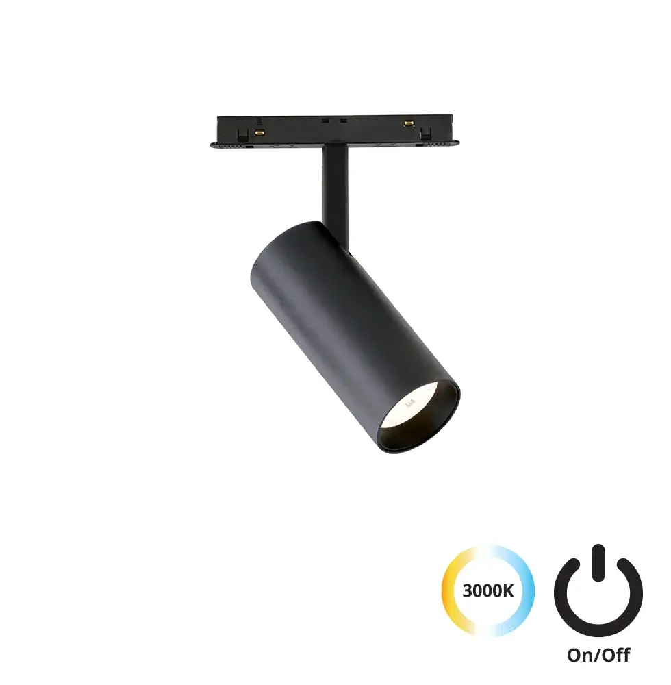 áƒáƒ—áƒáƒ®áƒ˜áƒ¡ áƒ¬áƒ”áƒ áƒ¢áƒ˜áƒšáƒáƒ•áƒáƒœáƒ˜ áƒ’áƒáƒœáƒáƒ—áƒ”áƒ‘áƒ Viokef MAGNETIC LED áƒ©áƒáƒ›áƒ áƒ—áƒ•áƒ”áƒšáƒ˜áƒ— 20áƒ•áƒáƒ¢áƒ˜ 3000K áƒ¨áƒáƒ•áƒ˜ áƒ“áƒ˜áƒáƒ›.6áƒ¡áƒ› 4244100S
