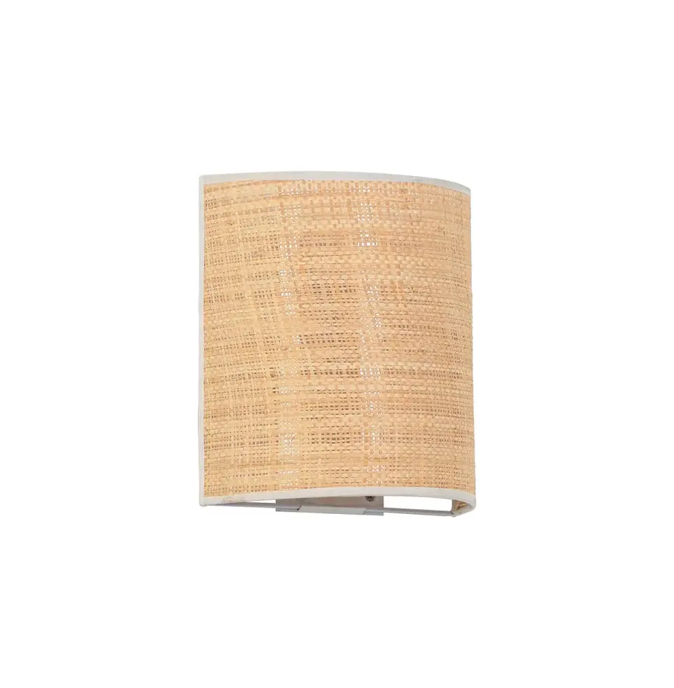 áƒ™áƒ”áƒ“áƒšáƒ˜áƒ¡ áƒ¡áƒáƒœáƒáƒ—áƒ˜ Viokef AMANDA 40 áƒ•áƒáƒ¢áƒ˜ NATURAL WHITE 20*22.5áƒ¡áƒ› 4297000