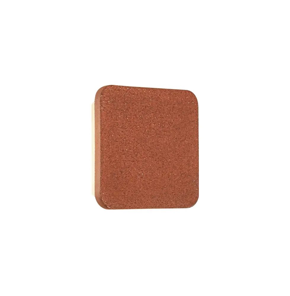 áƒ™áƒ”áƒ“áƒšáƒ˜áƒ¡ áƒ¡áƒáƒœáƒáƒ—áƒ˜ Viokef RYDA 7áƒ•áƒáƒ¢áƒ˜ Red granite15*15áƒ¡áƒ› 4323201