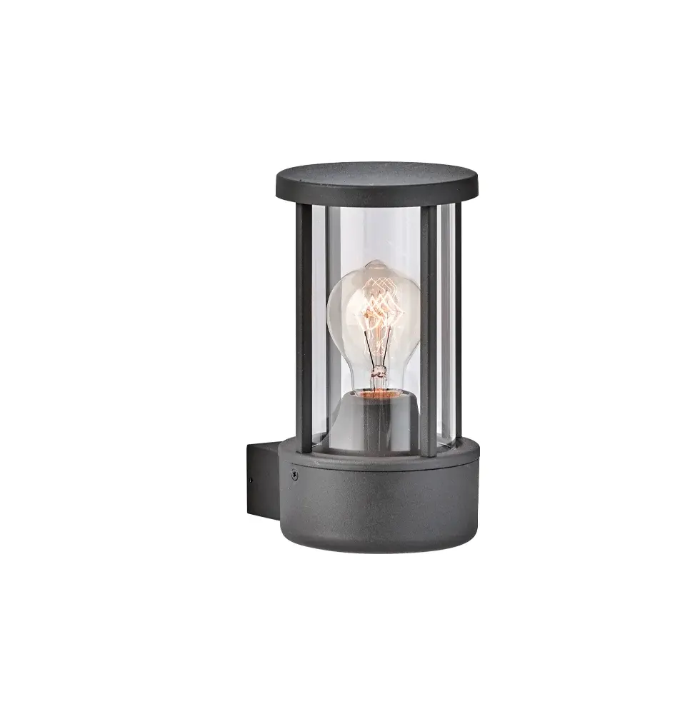 áƒ™áƒ”áƒ“áƒšáƒ˜áƒ¡ áƒ¡áƒáƒœáƒáƒ—áƒ˜ Viokef Motion Sensor Aspen 60áƒ•áƒáƒ¢áƒ˜ áƒ¨áƒáƒ•áƒ˜ áƒ’áƒáƒ áƒ” áƒ’áƒáƒ›áƒáƒ§áƒ”áƒœáƒ”áƒ‘áƒ˜áƒ¡áƒ—áƒ•áƒ˜áƒ¡ 12*21.8áƒ¡áƒ› 4286100